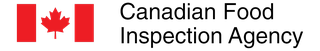 Canadian Food Inspection Agency
