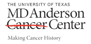 MD Anderson Cancer Center