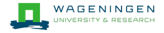 Wageningen University